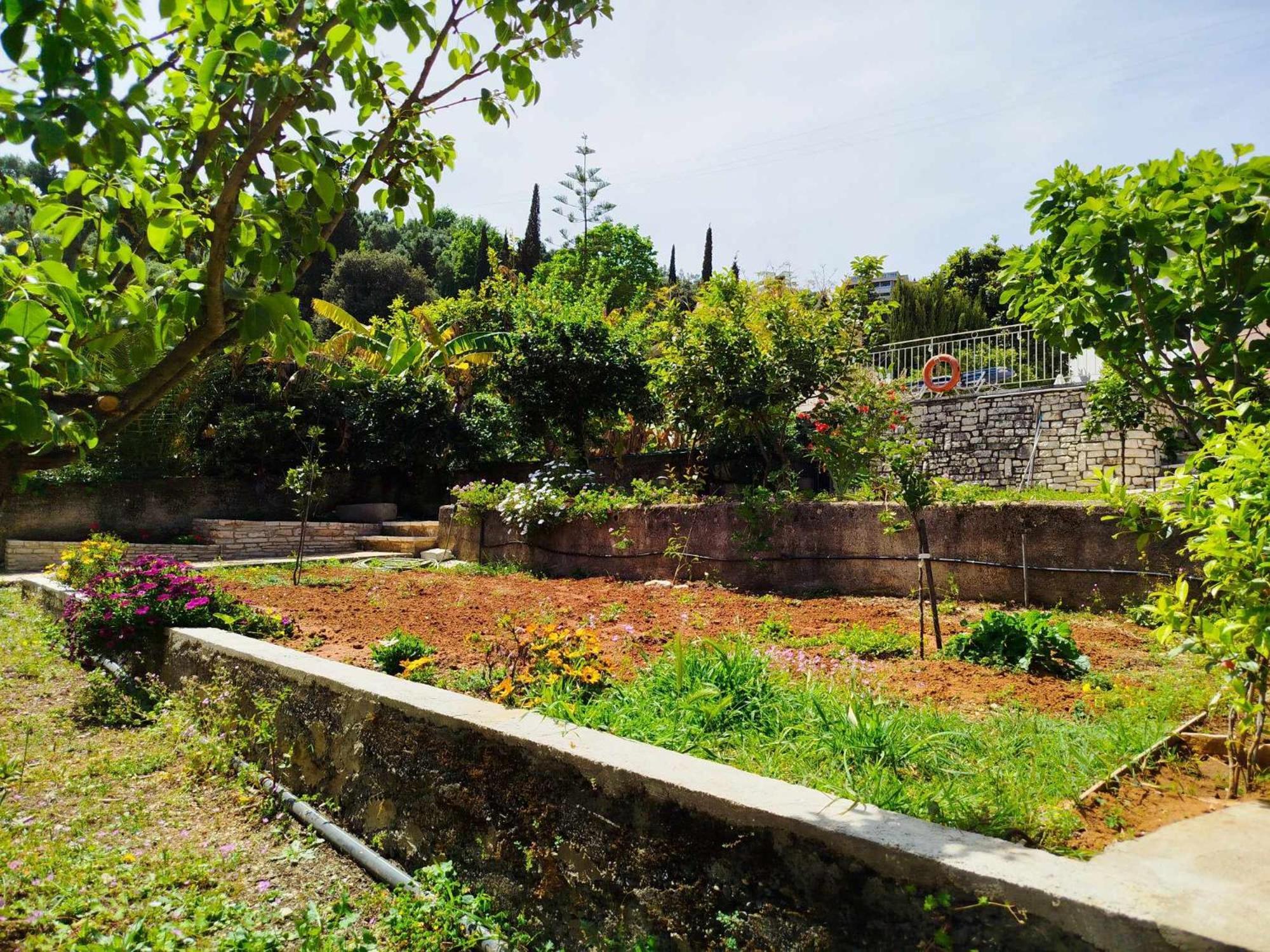 Villa Lemonia Kalami  Exterior foto