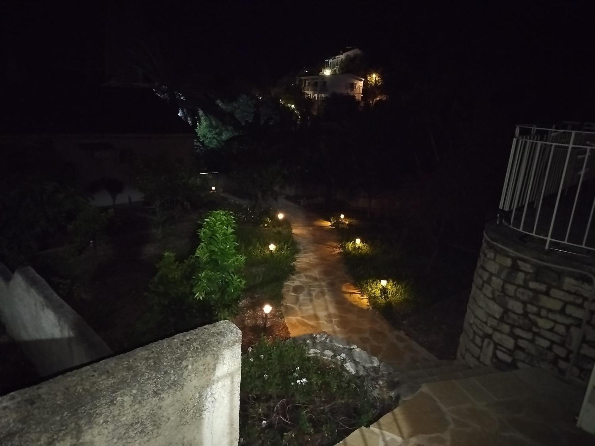 Villa Lemonia Kalami  Exterior foto